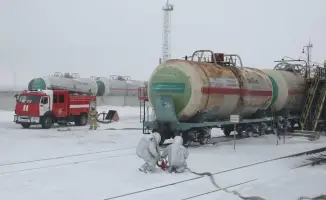 Гражданская оборона: в марте 43 тысячи мероприятий стали щитом для 2,5 миллиона людей