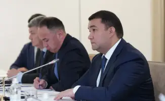 Туркестан: хлопковая симфония, где каждый стежок — на вес золота