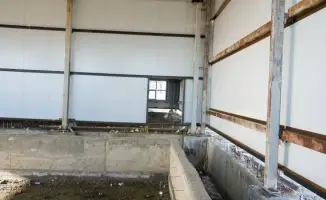 Развитие инфраструктуры в Улкен Нарын: новые проекты по благоустройству и строительству бассейна