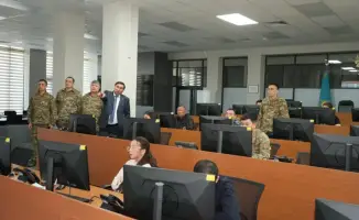 Сигналы тревоги: проверка систем раннего обнаружения лесных пожаров на страже природы