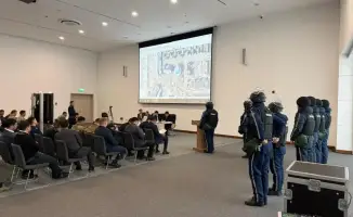 Повышение антитеррористической готовности охраны: последствия для безопасности объектов