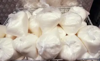 Сахар в Алматы по цене 445,5 тенге за кг