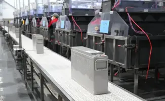 Инновационные технологии в промышленности Жетісу: новый этап конкурентоспособности и трансформации бизнеса