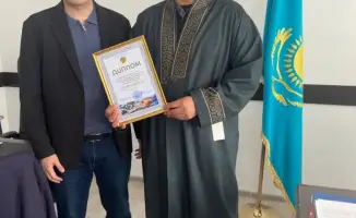 Цифровые звёзды засияли на «Sauda in Digital Nauryz»