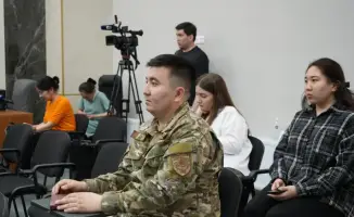 Новые методы безопасности на производстве в регионе