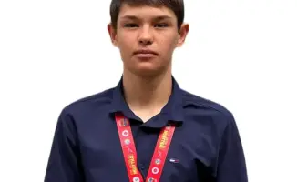 Ришат Мансуров из Узынагашского колледжа стал победителем турнира XIII Antalya Open Cup по муайтай в Турции