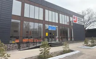 Карьерный центр Темиртау: новый дом для мечты о будущем