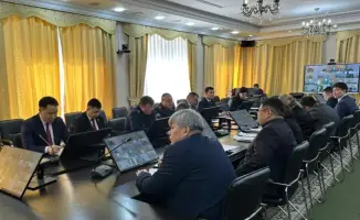 Курорты Акмолинской области готовы к летнему наплыву!