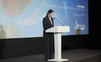Фестиваль российского кино в Астане: культурный обмен и мастер-классы для зрителей