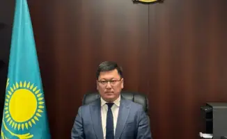 Энергетика и ЖКХ Жамбылской области под новым руководством!