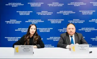 Область Абай: старт 32 мероприятий в рамках акции «Таза Қазақстан»