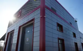 Экстренные службы Шымкента: новый щит безопасности для города