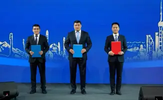 Цифровые технологии для дорожного движения в Алматы