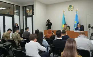 На страже от весенних вод: как меры защиты укрепляют наши берега