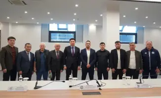 Ербол Каиров: новый капитан команды ФК «Окжетпес» на пути к победам