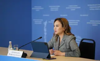 Развитие инженерной инфраструктуры в Наурызбайском районе Алматы: 100 км сетей к 2027 году