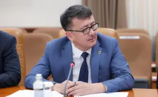 Шымкент: запуск нового университета культуры и строительства театра оперы и балета