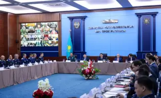 Заседание Координационного совета в Генеральной прокуратуре: новые шаги в борьбе с киберпреступностью