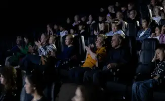 Фильм «Авиатор» о возвращении к жизни после заморозки представлен на международном кинофестивале в Астане
