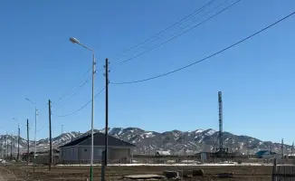 В Восточно-Казахстанской области 26-е село присоединилось к движению «Трезвое село»