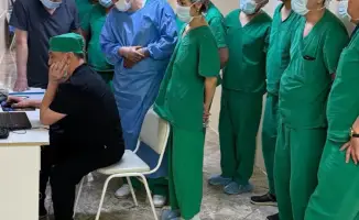 Трансплантация печени в Туркестанской области