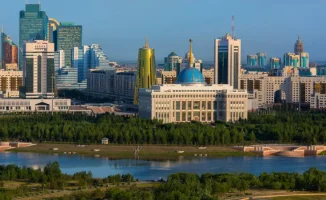 Акимат Астаны опроверг слухи о графике перекрытий улиц, призывая жителей и гостей столицы к внимательности