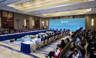 Аmanat и бизнес объединяют усилия для устойчивого развития энергетики в Астане