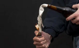 В Астане осуждён мужчина за поджог дома по заказу через Instagram