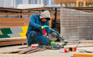 Социальное взаимодействие в общественных пространствах Астаны: новый взгляд на городскую жизнь