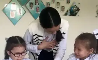 Книги оживают: Экибастузские школы открывают новые горизонты чтения