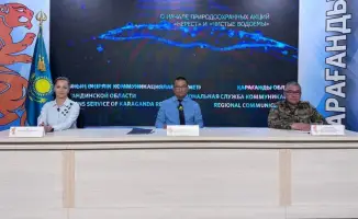 Ограничения для рыбаков в Караганде с 15 апреля