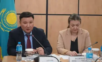 Туркестан: Защитим детские сердца от бурь жизни!