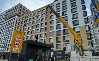 Демонтаж незаконных торговых павильонов в Астане: шаги к упорядочению уличной торговли