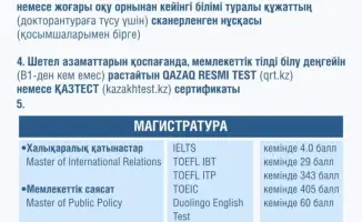 Открой двери в будущее: прием в Академию стартует!