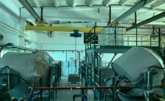 Ученые Казахстана преобразуют хризотил-асбестовые отходы в новые промышленные продукты