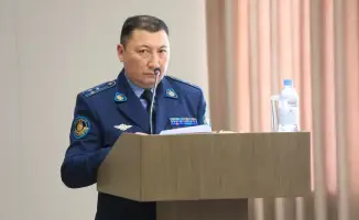 На заседании межведомственной комиссии обсуждены меры по обеспечению общественной безопасности и снижению подростковой преступности