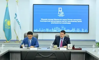 Региональный форум в Семее: обсуждение управления многоквартирными домами и участие жителей