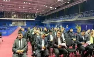 Семинар по профилактике терроризма для представителей спортивной сферы завершился в Петропавловске