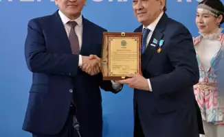 Областная конференция ветеранов в Петропавловске итоги и будущее