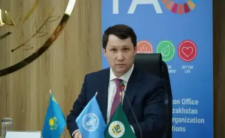 Семинар в Астане: обсуждение нового закона о поддержке сельскохозяйственной кооперации