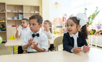 Астана: Прием документов в первый класс с 27 мая