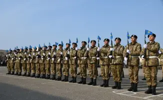 Призыв на службу: мифы и реальность в Казахстане