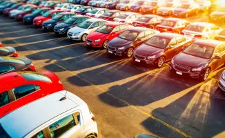 В Казахстане зарегистрировано 170 тыс. новых автотранспортных средств в марте 2026 года