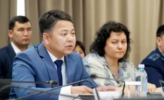 Волонтерство в Туркестанской области на подъеме