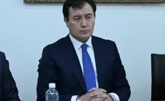 Казахстан и Иордания обсуждают мероприятия на высшем уровне и сотрудничество в Акабском процессе