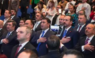 Международный симпозиум в Туркестане о культурных ценностях тюркского мира и учении Ходжа Ахмеда Ясави