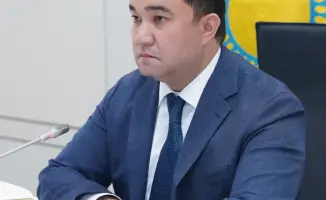 Профилактика правонарушений и финансовых преступлений в Туркестанской области