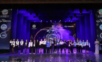 Результаты республиканской олимпиады по языкам в Петропавловске: новый этап в образовательной карьере старшеклассников