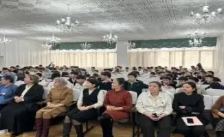 Влияние информационных встреч на защиту молодежи в спорте от радикальных идей