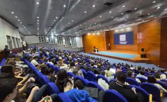 Лекция по финансовой безопасности для студентов: подготовка к Национальной олимпиаде 2026 и актуальные финансовые риски